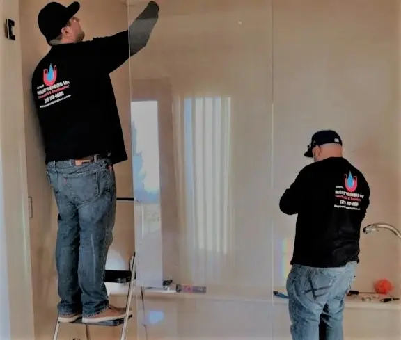 Professional plumbing installation for Tankless Water Heater Installation in Liberty Hill